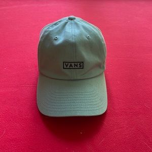 Vans hat!!!